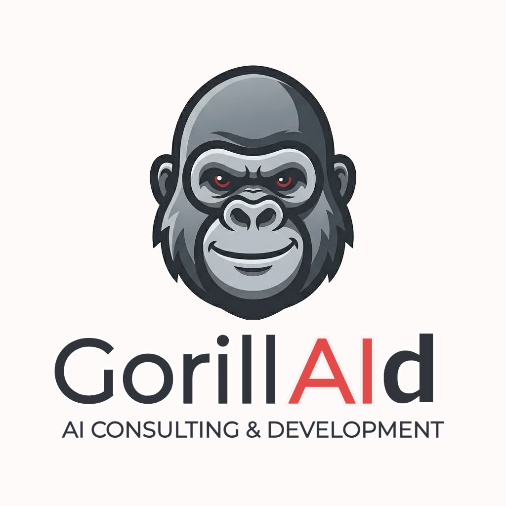 GorillAId